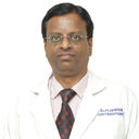 Dr. Hariharan M, Gastroenterology/gi Medicine Specialist