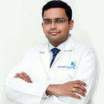 Dr. Vamshi M Krishna
