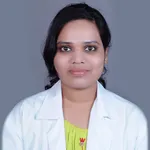 Dr. Harshitha Reddy