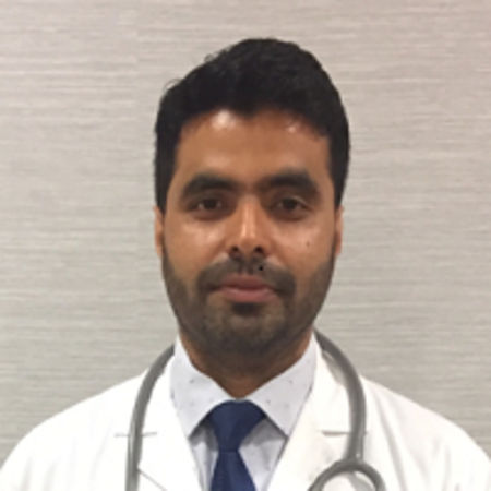 Dr. Wasim Phoplunkar, Radiation Specialist Oncologist Dr. Wasim Phoplunkar, Radiation Specialist Oncologist