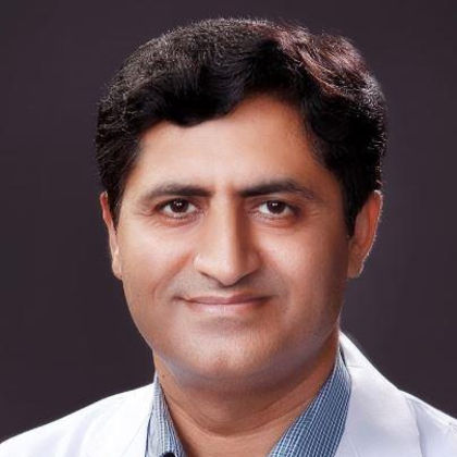 Dr. Sanjay Kumar Gudwani, Ent Specialist Dr. Sanjay Kumar Gudwani, Ent Specialist