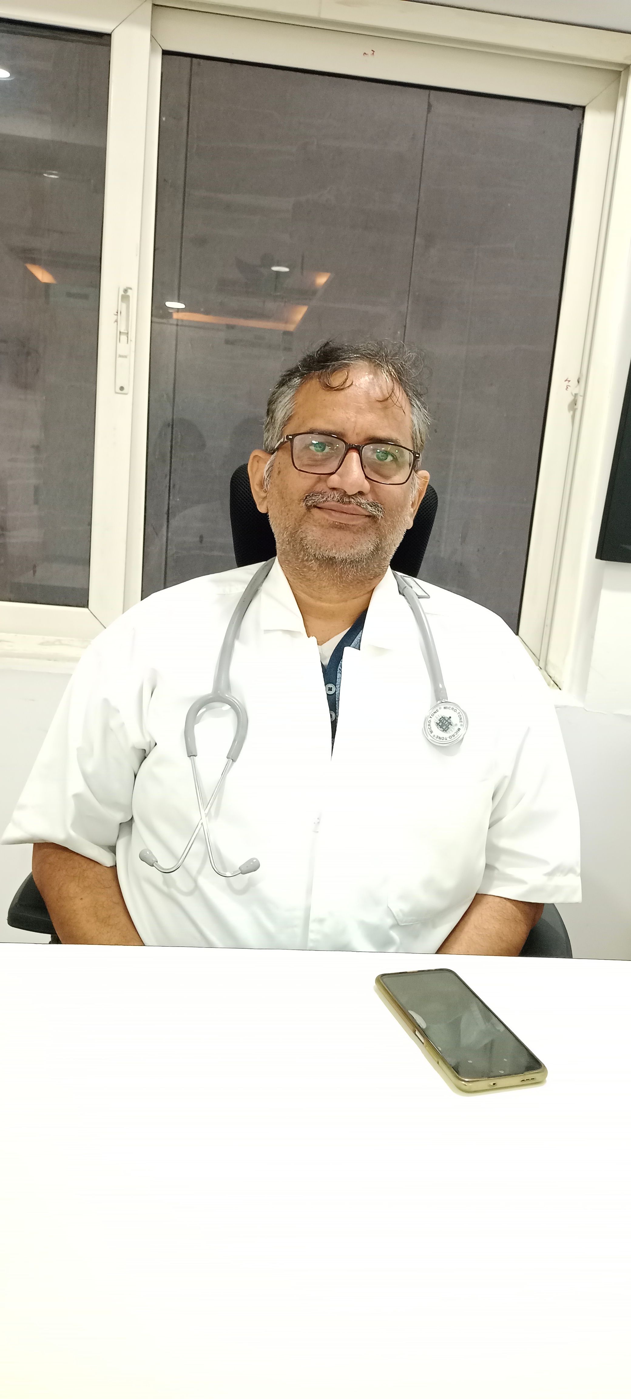 Best Doctors near me in Hyderabad