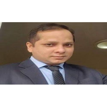 Dr Brajesh Kumar Kunwar, Cardiologist Dr Brajesh Kumar Kunwar, Cardiologist