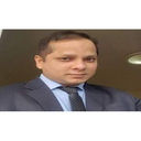 Dr Brajesh Kumar Kunwar, Cardiologist