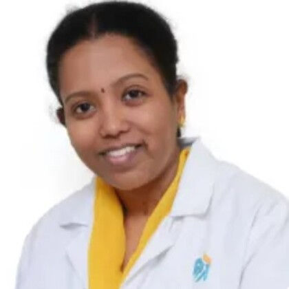 Dr. Iswarya A, Pain Management Specialist Dr. Iswarya A, Pain Management Specialist