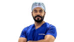 Dr. Ankit Parasher, Ent Specialist