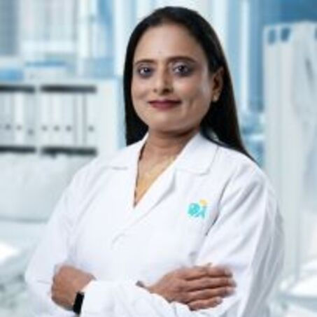 Dr. Jayanti Thumsi, Breast Surgeon Dr. Jayanti Thumsi, Breast Surgeon