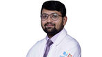 Dr. Arpit Taunk, Interventional Radiologist