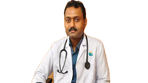 Dr. Arup Kumar Sahu, Rheumatologist