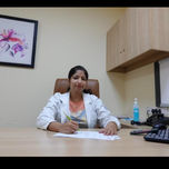 Dr Dipali Taneja