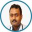 Dr. Arup Kumar Sahu, Rheumatologist in chengalpattu