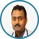 Dr. Arup Kumar Sahu