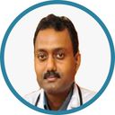 Dr. Arup Kumar Sahu, Rheumatologist