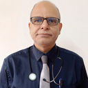 Dr. Hamid Ali, Paediatrician