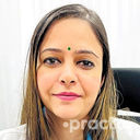 Dr. Akanksha Sharma, Obstetrician and Gynaecologist