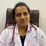 Dr.ashireddy Bhargavi
