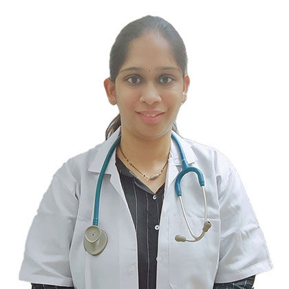 Dr. Gautami Nagabhirava, Psychiatrist Dr. Gautami Nagabhirava, Psychiatrist