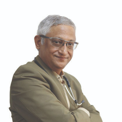 Dr. Anjan Bhattacharya, Developmental Paediatrician Dr. Anjan Bhattacharya, Developmental Paediatrician