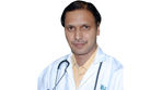 Dr. Vijay Kumar Shrivas, General Physician/ Internal Medicine Specialist