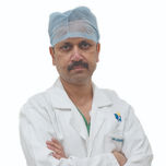 Dr. S M Shuaib Zaidi