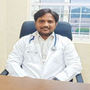 Dr. Hyder, Pulmonology Respiratory Medicine Specialist