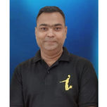 Mr. Sudhir Kumar Mr. Sudhir Kumar