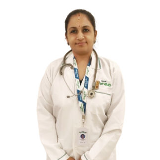 Dr. Prathyusha Vignesh, Ayurveda Practitioner Dr. Prathyusha Vignesh, Ayurveda Practitioner