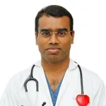 Dr. Sridhar Reddy Peddi