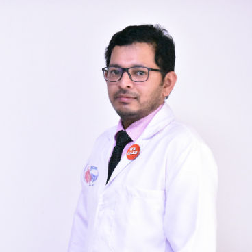 Dr. Varun Kumar J, General Surgeon Dr. Varun Kumar J, General Surgeon
