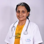Dr. Sowmya C C