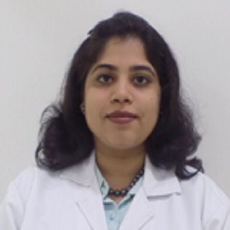 Dr Himika Gupta, Ophthalmologist Dr Himika Gupta, Ophthalmologist