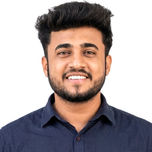 Dr. Hemanth P Dr. Hemanth P