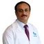 Dr. Satish Nair, Head and Neck Surgical Oncologist in mavalli bengaluru