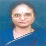 Dr Shanta Bhaskaran