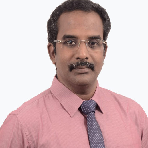 Dr. Rajesh Babu, Orthopaedician Dr. Rajesh Babu, Orthopaedician