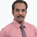 Dr. Rajesh Babu, Orthopaedician