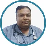 Dr. Binay Kumar Agarwala		
