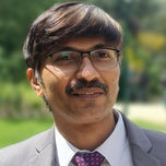 Dr. Prashant