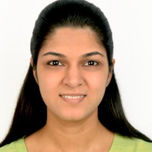 Dr.sharvari Kulkarni