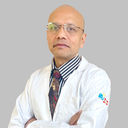 Dr Col. Anannya Dutta, Transplant Specialist Surgeon