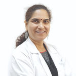 Dr. Archana Ranade