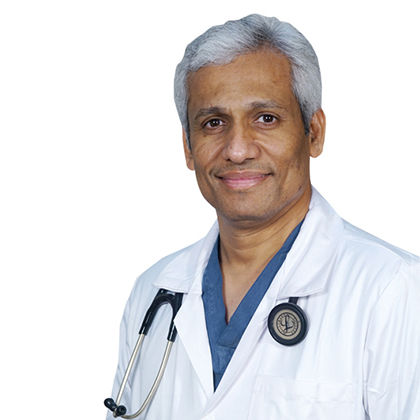 Dr. Gokul Reddy Mandala, Cardiologist Dr. Gokul Reddy Mandala, Cardiologist