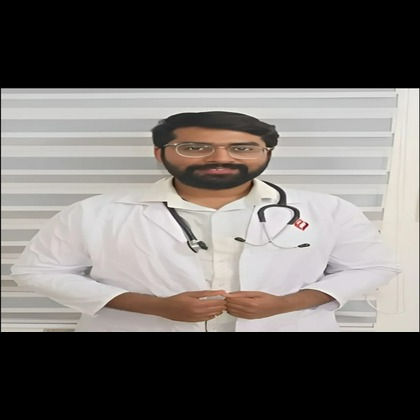 Dr. Chethan T L, General Physician/ Internal Medicine Specialist Dr. Chethan T L, General Physician/ Internal Medicine Specialist