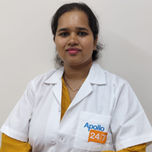 Dr. Rashmi M