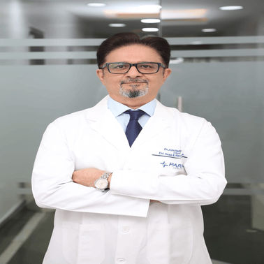 Dr. Amitabh Malik, Ent Specialist Dr. Amitabh Malik, Ent Specialist