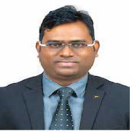 Dr. V Bramha Prasad, Spine Surgeon Dr. V Bramha Prasad, Spine Surgeon