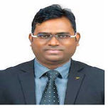 Dr. V Bramha Prasad