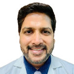 Dr. Kailash Kothari
