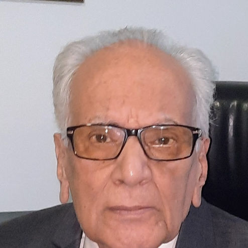Dr. R N Srivastava, Paediatric Nephrologist Dr. R N Srivastava, Paediatric Nephrologist