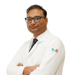 Dr. Suhang Verma